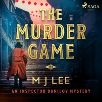 M J Lee et Dallin Bradford - The Murder Game.