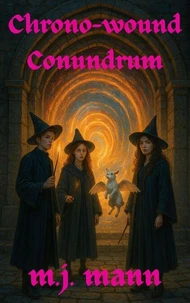 Chrono-wound Conundrum