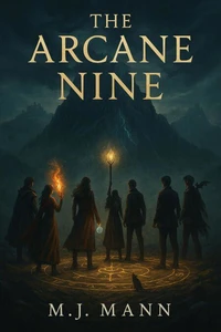 The Arcane Nine