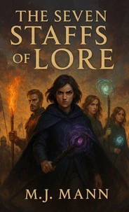 The Seven Staffs of Lore