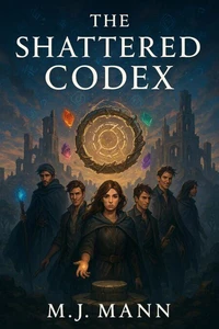The Shattered Codex
