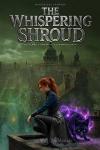 The Whispering Shroud