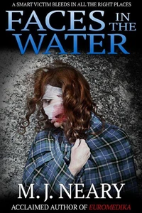 Faces in the Water
