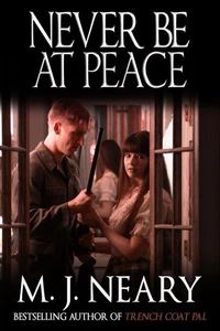 Never Be at Peace