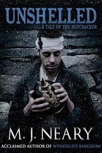 Unshelled: A Tale of the Nutcracker