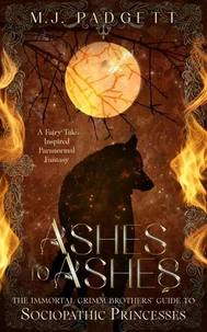 Ashes to Ashes
