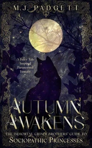 Autumn Awakens