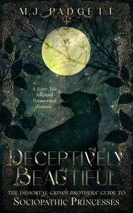 Deceptively Beautiful