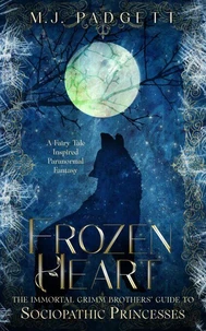 Frozen Heart