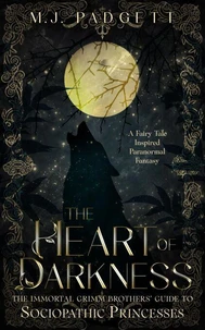 The Heart of the Darkness