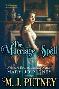  M.J. Putney et  Mary Jo Putney - The Marriage Spell.