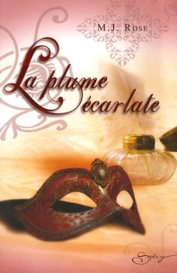 La plume écarlate