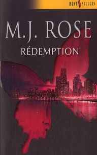 M-J Rose - Rédemption.