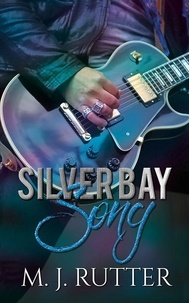  M J Rutter - Silver Bay Song.