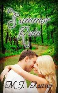  M J Rutter - Summer Rain - The Season Series, #1.