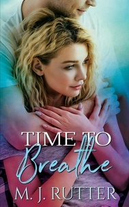  M J Rutter - Time To Breath.