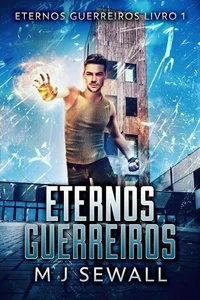 Eternos Guerreiros