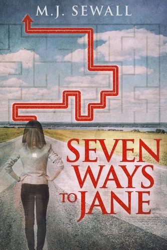 M.J. Sewall - Seven Ways To Jane.