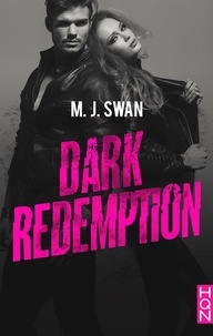 M.J. Swan - Dark Redemption.