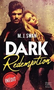 M.J. Swan - Dark Redemption.