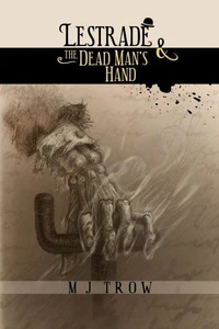 Lestrade and the Dead Man's Hand