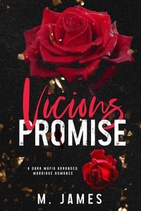  M. James - Vicious Promise - Dark Promises Series.