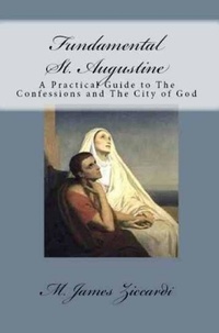  M. James Ziccardi - Fundamental St. Augustine: A Practical Guide to The Confessions and The   City of God.