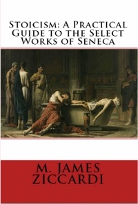  M. James Ziccardi - Stoicism: A Practical Guide to the Select Works of Seneca.