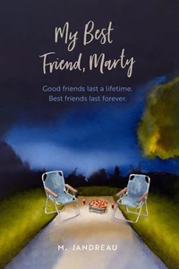 My Best Friend, Marty