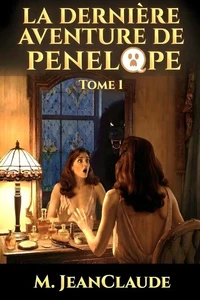 La Dernière Aventure de Penelope