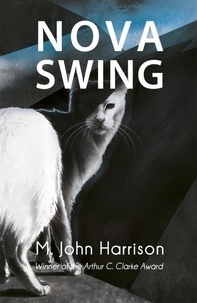 M-John Harrison - Nova Swing.