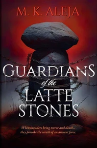 Guardians of the Latte Stones