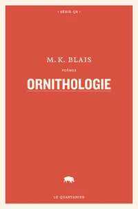 Ornithologie
