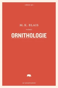 Ornithologie