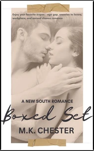 New South Romance Boxed Set