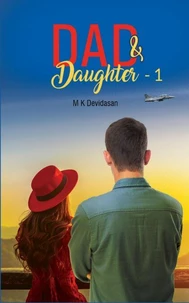 Dad &amp; Daughter -1