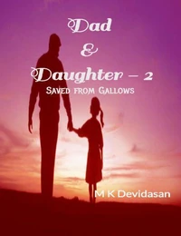 Dad and Daughter - 2