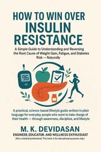 How to Win Over Insulin Resistance