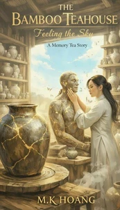 The bamboo teahouse: feeling  the sky tea