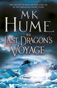 The Last Dragon's Voyage (e-short story) - A... de M. K. Hume - ePub -  Ebooks - Decitre