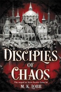 M.K. Lobb - Disciples of Chaos.