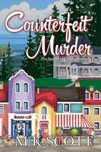 Counterfeit Murder
