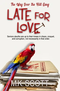 Late for Love