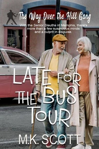 Late for the Bus Tour