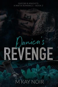 Danica's Revenge