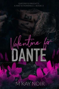 Valentine for Dante