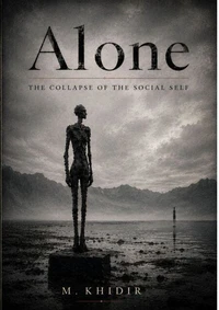 Alone The Collapse of the Social Self