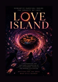 Love Island - Romantic Survivor Inside The Gravity Of Love