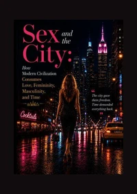 Sex and the City: How Modern Civilization Consumes Love, Femininity, Masculinity, and Time