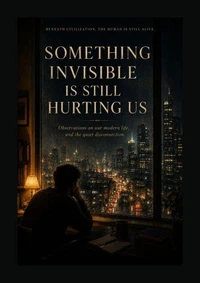 Something invisible still hurting us